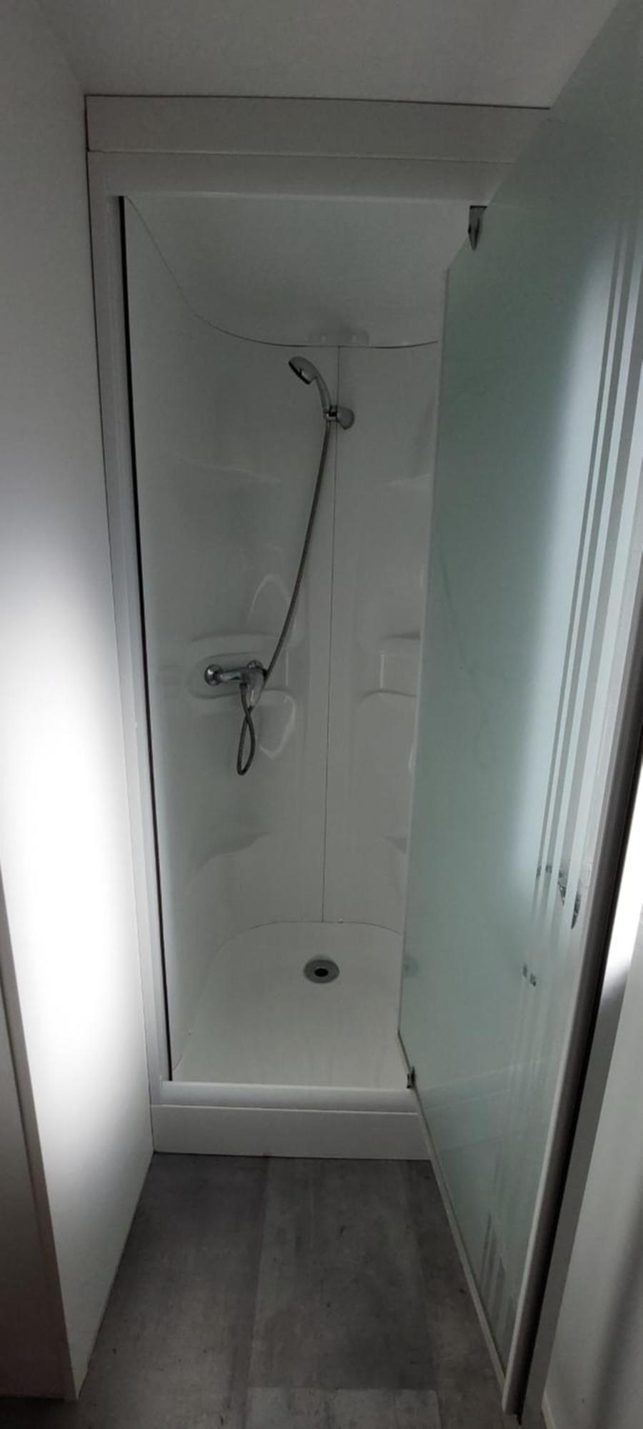 Mobil Home Climatise Carnac Buitenkant foto